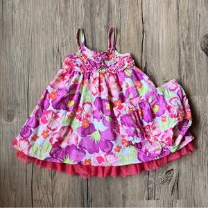 Penelope Mack, Ltd. | Baby Girls Dress